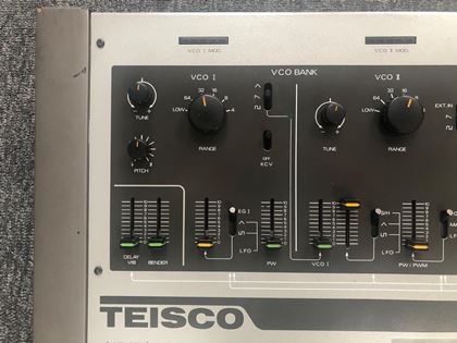 Teisco-S110F